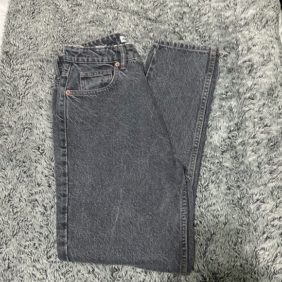ZARA Mom fit jeans - Picture 4 of 5